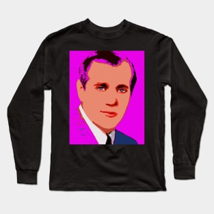 bugsy siegel Long Sleeve T-Shirt